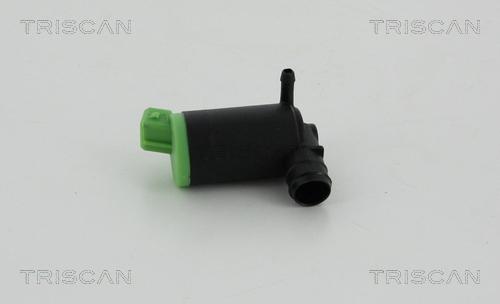 Triscan 8870 38102 - Pompa de apa,spalare parbriz aaoparts.ro