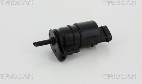 Triscan 8870 25102 - Pompa de apa,spalare parbriz aaoparts.ro
