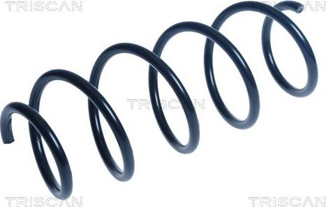 Triscan 8750 40114 - Arc spiral aaoparts.ro