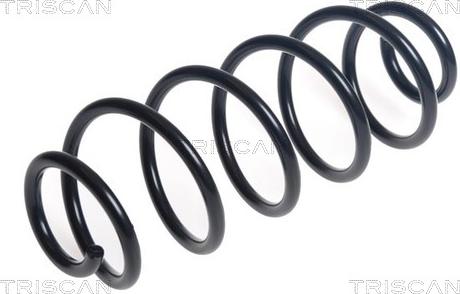 Triscan 8750 40116 - Arc spiral aaoparts.ro