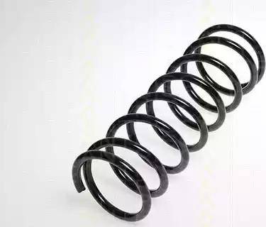 Triscan 8750 4338 - Arc spiral aaoparts.ro