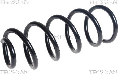 Triscan 8750 50117 - Arc spiral aaoparts.ro