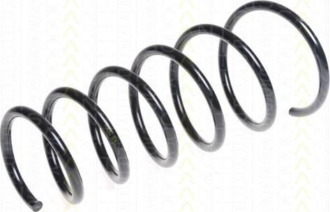 Triscan 8750 6950 - Arc spiral aaoparts.ro