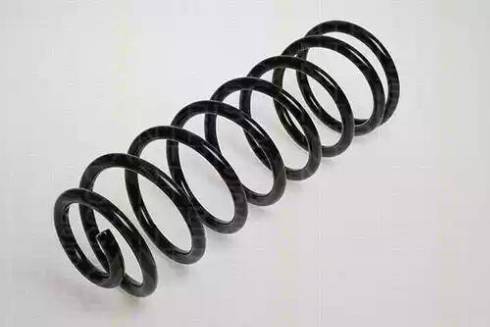 Triscan 8750 1586 - Arc spiral aaoparts.ro
