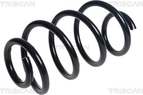 Triscan 8750 16157 - Arc spiral aaoparts.ro