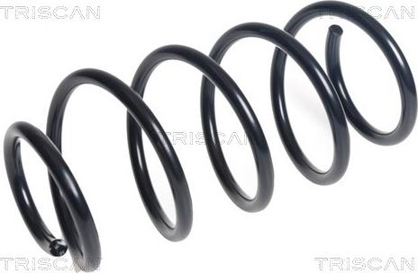 Triscan 8750 16167 - Arc spiral aaoparts.ro