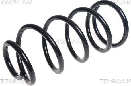 Triscan 8750 16120 - Arc spiral aaoparts.ro
