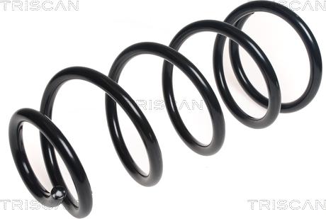 Triscan 8750 16123 - Arc spiral aaoparts.ro