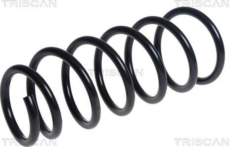 Triscan 8750 1053 - Arc spiral aaoparts.ro