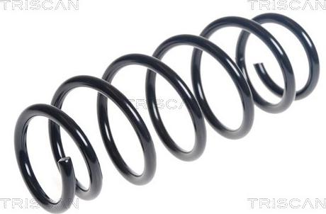 Triscan 8750 1052 - Arc spiral aaoparts.ro