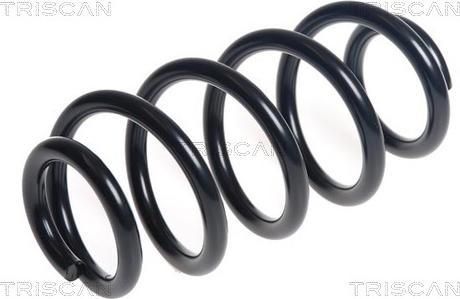 Triscan 8750 11241 - Arc spiral aaoparts.ro