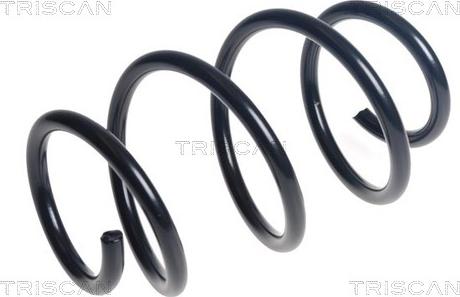 Triscan 8750 11238 - Arc spiral aaoparts.ro