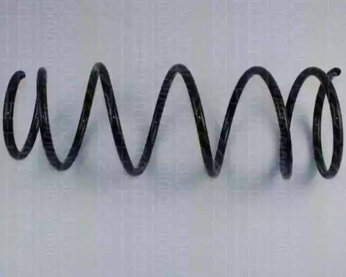 Triscan 8750 1368 - Arc spiral aaoparts.ro