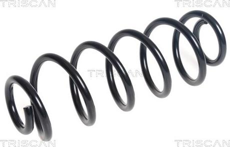 Triscan 8750 29465 - Arc spiral aaoparts.ro