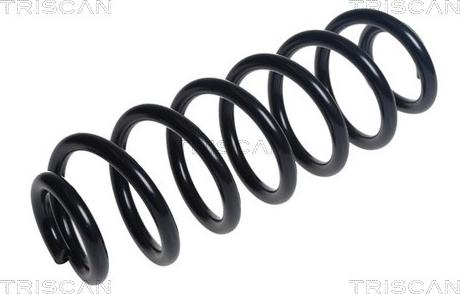 Triscan 8750 29461 - Arc spiral aaoparts.ro