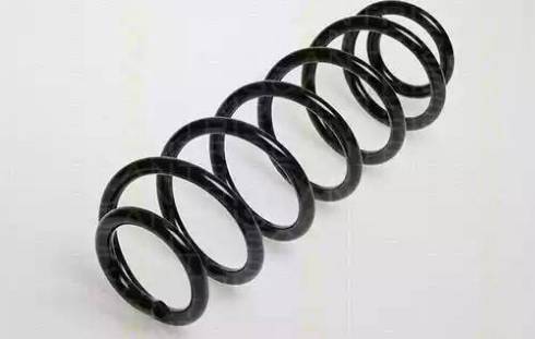 BILSTEIN 36-200801 - Arc spiral aaoparts.ro