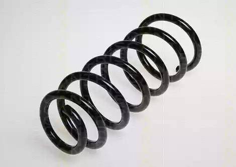 Triscan 8750 29071 - Arc spiral aaoparts.ro