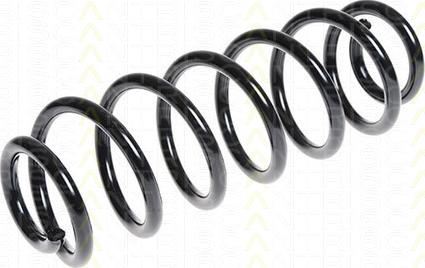 Triscan 8750 29311 - Arc spiral aaoparts.ro