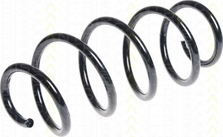 Triscan 8750 29256 - Arc spiral aaoparts.ro