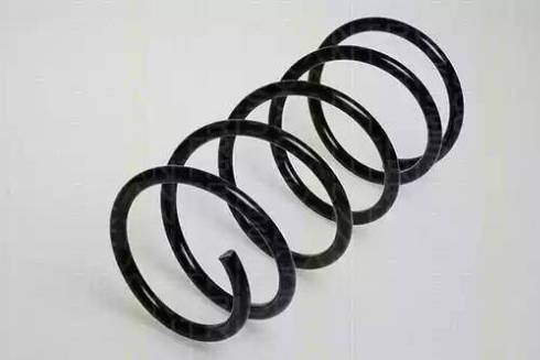 Triscan 8750 2440 - Arc spiral aaoparts.ro
