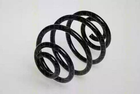 Triscan 8750 2469 - Arc spiral aaoparts.ro