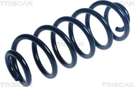 Triscan 8750 24217 - Arc spiral aaoparts.ro