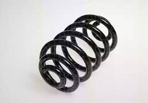 Triscan 8750 2473 - Arc spiral aaoparts.ro