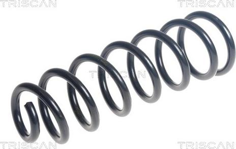 Triscan 8750 25155 - Arc spiral aaoparts.ro