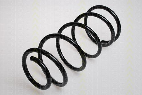Triscan 8750 2847 - Arc spiral aaoparts.ro