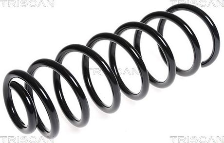 Triscan 8750 28317 - Arc spiral aaoparts.ro