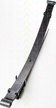 Triscan 8765 42008 - Pachet arc cu foi aaoparts.ro