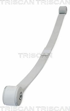 Triscan 8765 16045 - Pachet arc cu foi aaoparts.ro