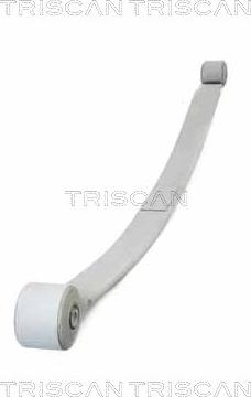 Triscan 8765 16058 - Pachet arc cu foi aaoparts.ro