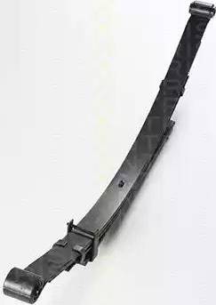 Triscan 8765 24002 - Pachet arc cu foi aaoparts.ro