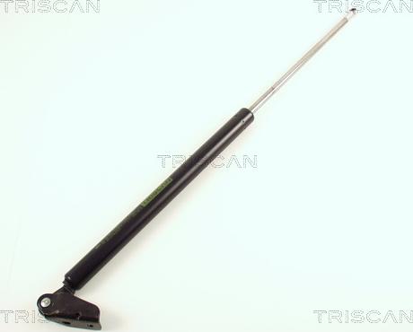 Triscan 8710 50223 - Amortizor portbagaj aaoparts.ro