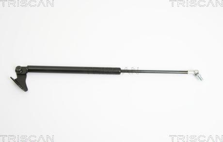 Triscan 8710 69218 - Amortizor portbagaj aaoparts.ro