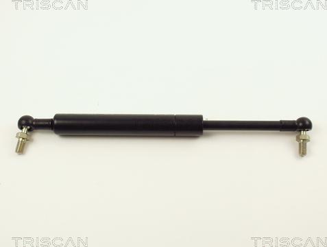 Triscan 8710 14216 - Amortizor portbagaj aaoparts.ro