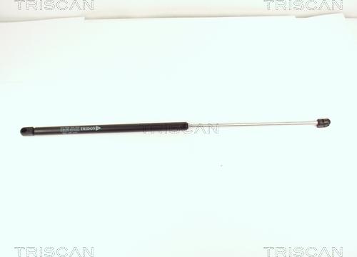 Triscan 8710 15203 - Amortizor portbagaj aaoparts.ro