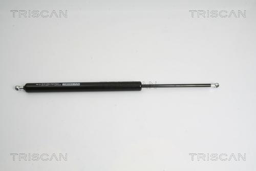 Triscan 8710 16244 - Amortizor portbagaj aaoparts.ro