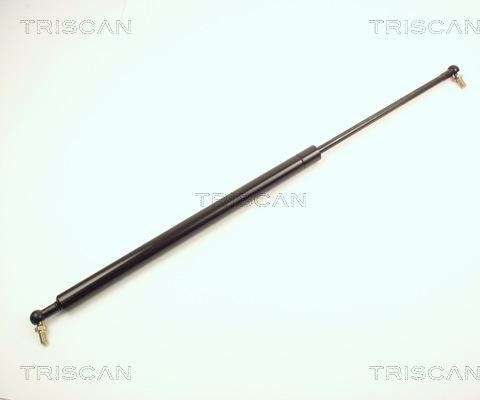 Triscan 8710 13220 - Amortizor portbagaj aaoparts.ro
