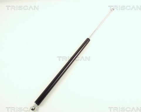 Triscan 8710 38207 - Amortizor portbagaj aaoparts.ro