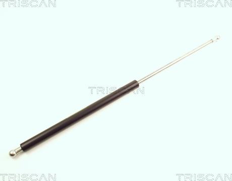 Triscan 8710 29104 - Amortizor capota aaoparts.ro