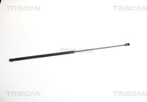 Triscan 8710 29114 - Amortizor capota aaoparts.ro