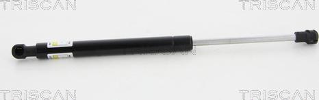 Triscan 8710 29133 - Amortizor capota aaoparts.ro