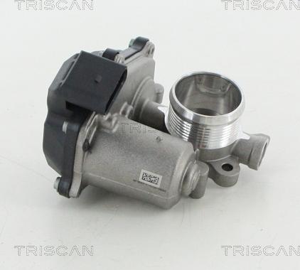 Triscan 8710 29316 - Amortizor portbagaj aaoparts.ro