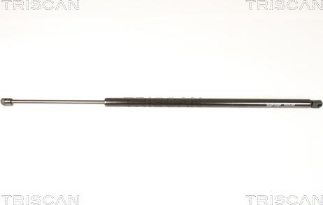 Triscan 8710 29295 - Amortizor portbagaj aaoparts.ro