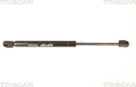 Triscan 8710 29291 - Amortizor portbagaj aaoparts.ro