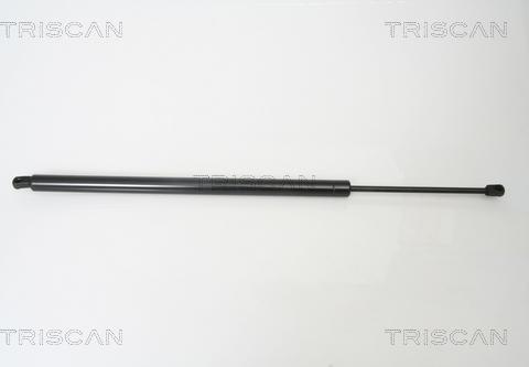 Triscan 8710 29263 - Amortizor portbagaj aaoparts.ro