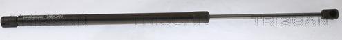 Triscan 8710 292069 - Amortizor portbagaj aaoparts.ro