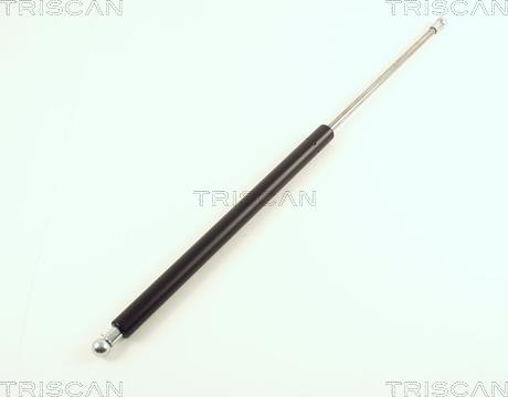 Triscan 8710 29202 - Amortizor portbagaj aaoparts.ro